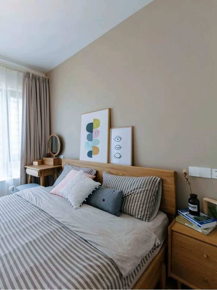 靜謐的下午時(shí)光