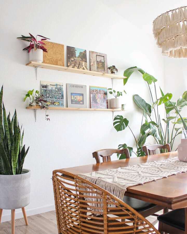 日式清新風(fēng)