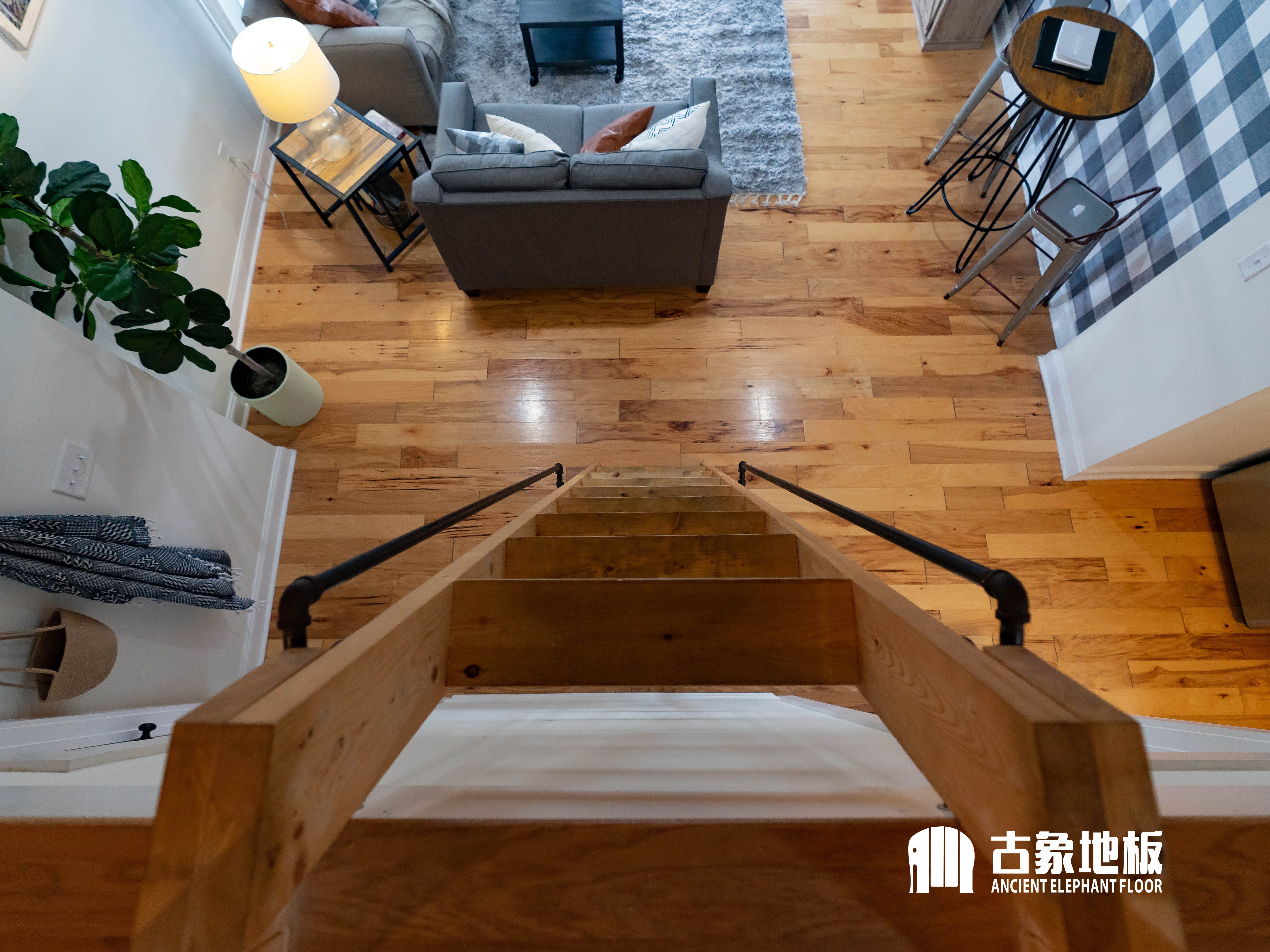 長(zhǎng)沙新三層實(shí)木地板選購(gòu)秘籍